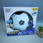 Indoor Football Hover Ball Game- Large-