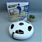 Indoor Football Hover Ball Game- Large-