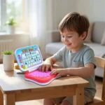 Mini Study Laptop For Kids