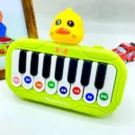 Musical Mini Duck Piano For Kids