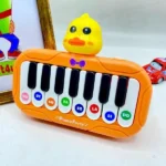 Musical Mini Duck Piano For Kids