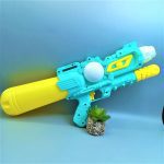 Splash Blaster Water Gun For Kids