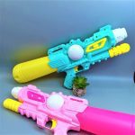 Splash Blaster Water Gun For Kids