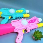 Splash Blaster Water Gun For Kids