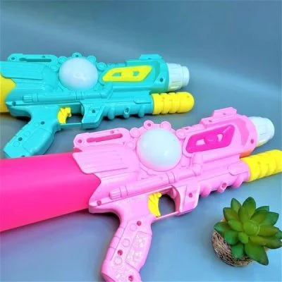 Splash Blaster Water Gun For Kids