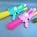 Splash Blaster Water Gun For Kids