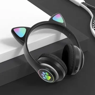 Wireless Bluetooth Headphones For Kids