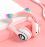 Wireless Bluetooth Headphones For Kids