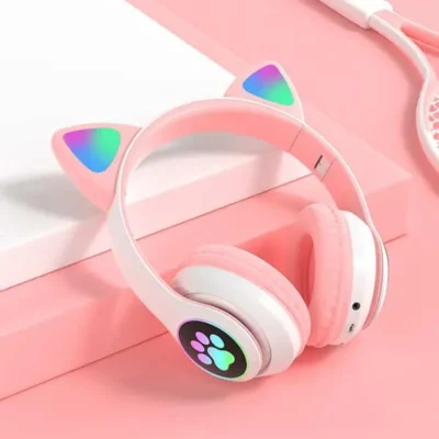Wireless Bluetooth Headphones For Kids