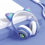 Wireless Bluetooth Headphones For Kids