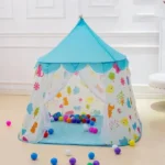 Happy Castle Play Tent House For Kids