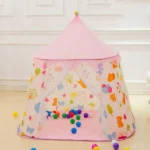Happy Castle Play Tent House For Kids