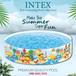 Intex-Swimming-Pool