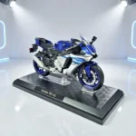 Yamaha YZF-R1 Diecast Heavy Bike Model