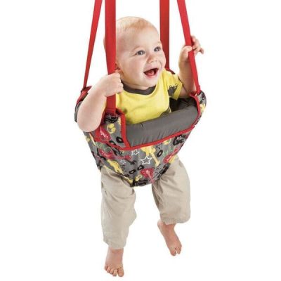 Baby Jumping & Bouncing Swing