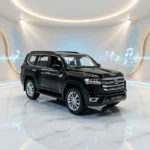 LC300 Diecast Car Model