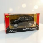 LC300 Diecast Car Model