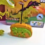 Remote Control Big Dinosaur