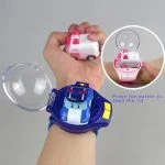 Wrist Watch Remote Control Car