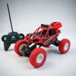 Remote Control Climbing Truck