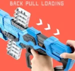 Swift Launcher Big Gun