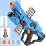 Swift Launcher Big Gun