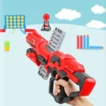 Swift Launcher Big Gun