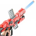 Swift Launcher Big Gun