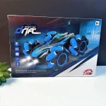 Racing Drift Remote Control Car