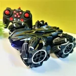 Racing Drift Remote Control Car