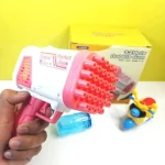 32 Hole Bazooka Bubble Gun