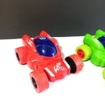 Friction Stunt Car Toy