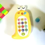 Baby Musical Mobile Phone Toy