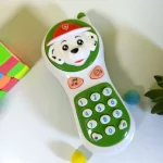 Baby Musical Mobile Phone Toy