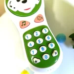 Baby Musical Mobile Phone Toy