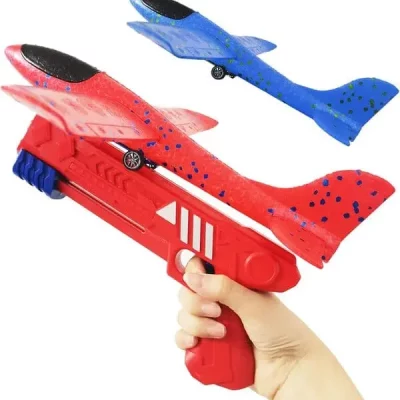 Airplane-Launcher-Gun-Toy