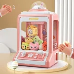 Claw Machine For Kids