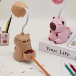 Cute Mini Bear Table Lamp