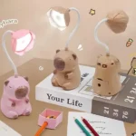 Cute Mini Bear Table Lamp