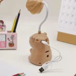 Cute Mini Bear Table Lamp