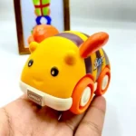 Honey Bee Soft Car For Kids