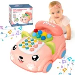 Early Education Kids Telephone