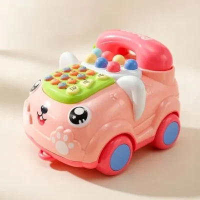 Early Education Kids Telephone