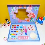 Premium-Princess-Makeup-Kit-For-Kids