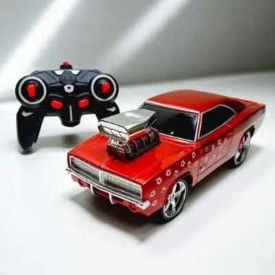 Remote Control Drift Racing Car