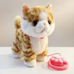 Sensor Electric Soft Cat