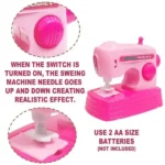 Home Appliances Play Set For Kids
