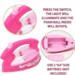 Home Appliances Play Set For Kids