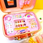 Premium Makeup Kit Bag For Kids