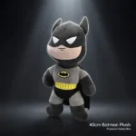 Stuffed Batman Plush Toy